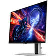 Samsung Odyssey OLED G6 G60SF 27-inch WQHD Gaming Monitor, 500Hz, OLED, FreeSync, G-SYNC compatible image number null