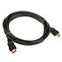 InLine 4K (UHD) HDMI Kabel, schwarz - 2m image number null