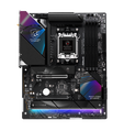 ASRock X870 Riptide WiFi motherboard, Socket AM5, AMD X870, ATX, DDR5 image number null