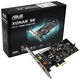 ASUS Xonar SE Sound Card, 5.1 Channel Surround, PCI-E x1