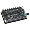 Lamptron CY816 controller for fans and ARGB - black