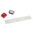 Traitors Kabuki Reverse Keycap Set (US) image number null