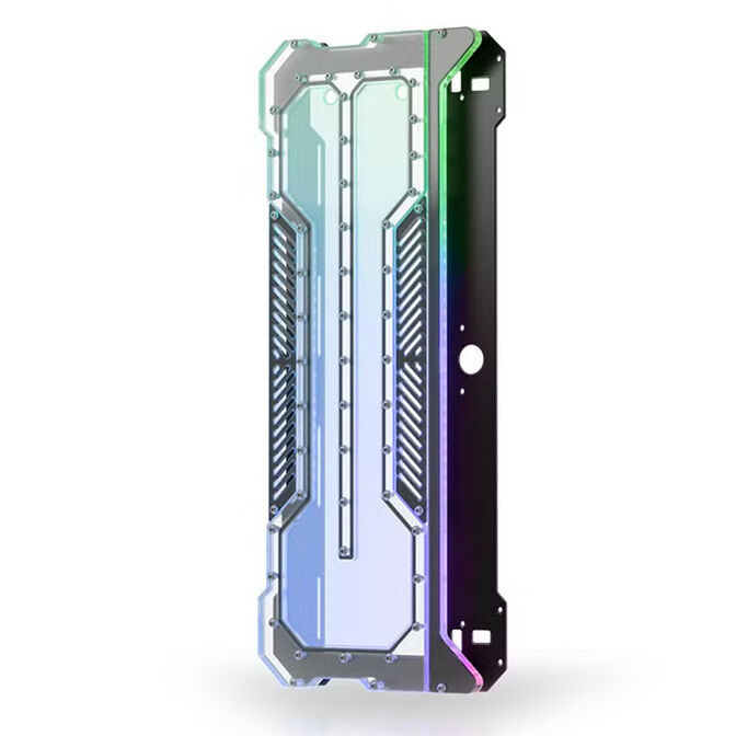 Singularity Computer Spectre 3.0 Integra Elite - schwarz image number 0