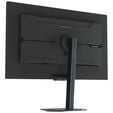 GIGABYTE G27UP, 27-inch UHD gaming monitor, 160/320 Hz, IPS panel, G-SYNC Compatible image number null