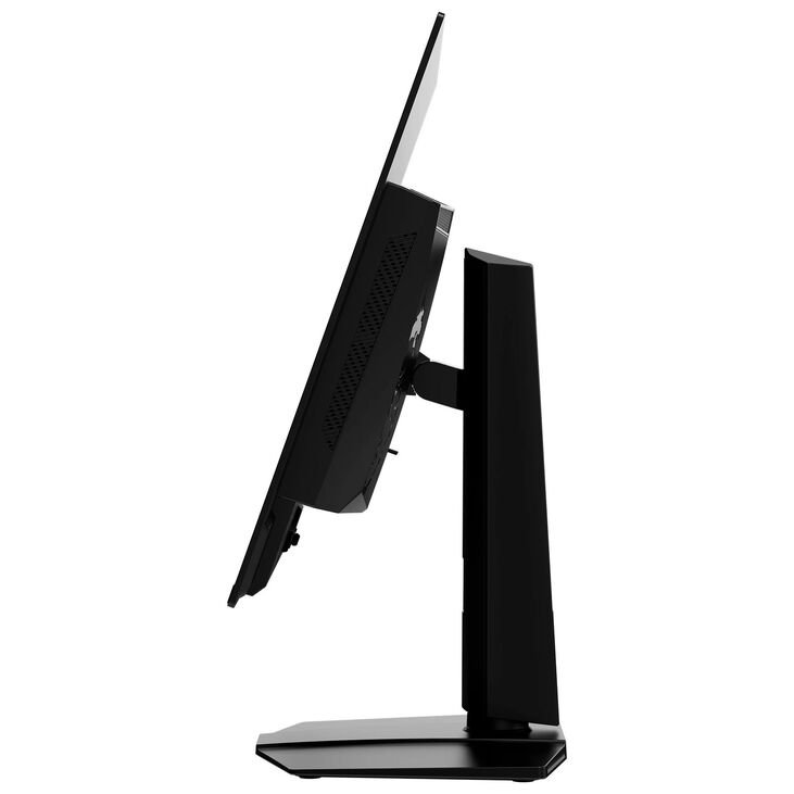 MSI MPG 322URXDE QD-OLED, 31,5 Zoll Gaming Monitor, 240 Hz, QD OLED, Adaptive Sync image number 8