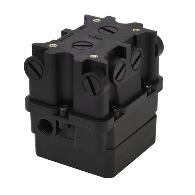 Alphacool ES Reservoir 2U - DDC image number 3