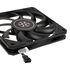 SilverStone SST-AS120B, Fan - 120mm image number null