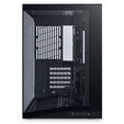 Lian Li O11 Dynamic Mini V2 PC Case, Mini Case, ATX, Tempered Glass - Black image number null
