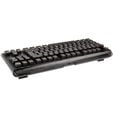 Ducky One 3 Aura Black TKL Gaming Keyboard, RGB LED - MX-Brown image number null