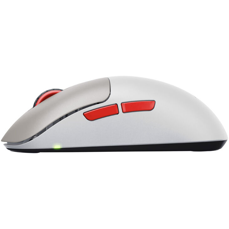 Cherry Xtrfy M8 Wireless Gaming Maus - Retro