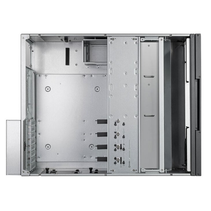 Silverstone SST-RM52 Server image number 6