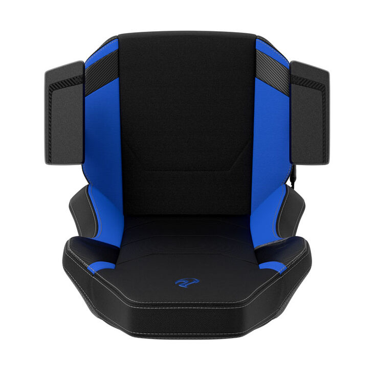 Nitro Concepts X1000 Gaming Stuhl - Galactic Blue image number 6
