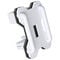 Corsair 12V-2x6 GPU Power Adapter - Style B, white