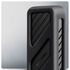 AXAGON EEM2-20G NVMe SSD enclosure, USB-C 3.2, 20 Gbps, 2230 - 2280 - black image number null