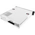 SilverStone RM21-304 Rackmount Server Gehäuse, 2U, Micro-ATX - schwarz image number null
