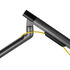 Alterzone Arm One Aluminum Monitor Arm, grau image number null