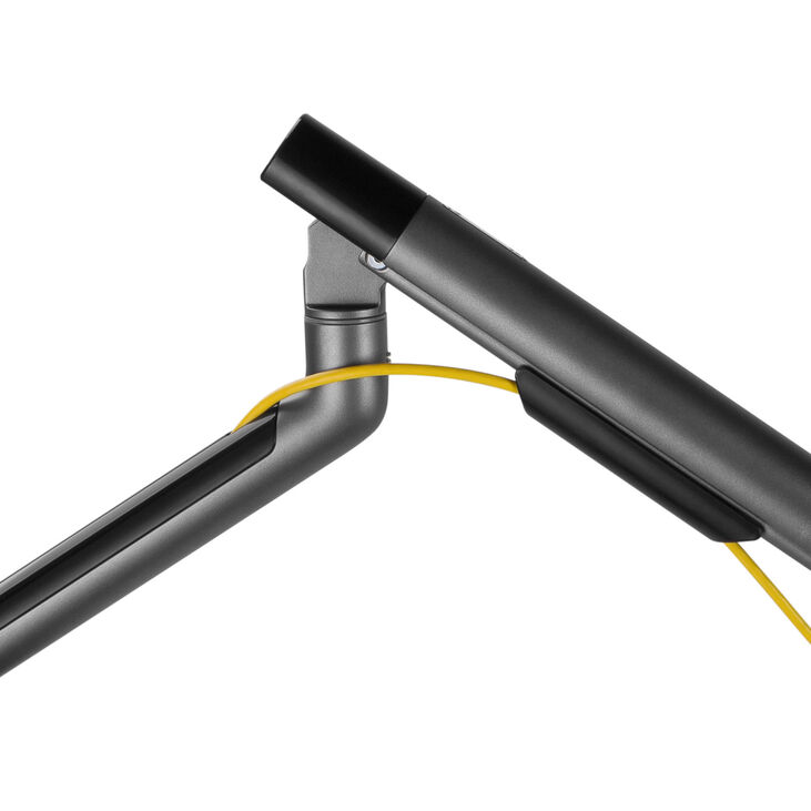 Alterzone Arm One Aluminum Monitor Arm, grau image number 13