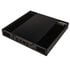 Akasa Plato TN UCFF-Gehäuse (Intel NUC), OEM - schwarz image number null