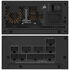 Corsair SF Series SF750 SFX Netzteil, 80 PLUS Platinum, ATX 3.1 / PCIe 5.1 - 750 Watt, schwarz image number null