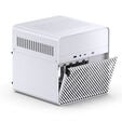 Jonsbo N2 Mini-ITX NAS case - white image number null
