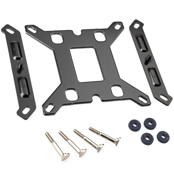 Jonsbo Mounting Kit for CR-2XXX - Intel LGA 1700 image number 0