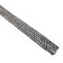 Techflex Flexo Stainless Steel XC Sleeve 19mm - 1m image number null