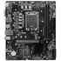 MSI Pro H610M-E, Socket LGA 1700, Intel H610M, Micro-ATX - DDR5 image number null