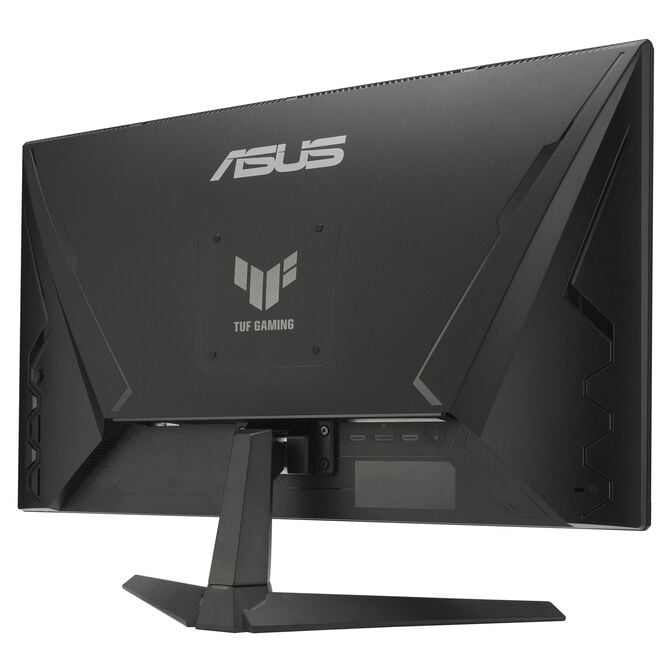 ASUS TUF Gaming Series 5 VG259QM5A, 24,5 Zoll Full HD Gaming Monitor, 240Hz, Fast IPS image number 3
