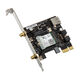 GIGABYTE WB1733D-I, WLAN + Bluetooth 5.0 Adapter PCIe 802.11ac