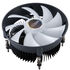 Akasa Vegas Chroma LG CPU Cooler, Intel, RGB - 120 mm image number null
