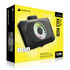 Corsair iCUE LINK XG3 RGB 4080 / 4090 Wasserblock - Acryl + Nickel image number null