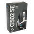 Logitech G502 SE Hero Gaming Mouse - black/white image number null