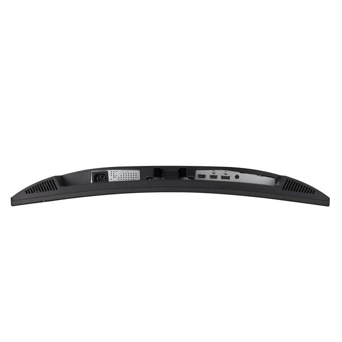 ASUS TUF Gaming VG27VQ3B, 27 Zoll Full HD Curved Gaming Monitor, 180Hz, Fast VA, FreeSync image number 4