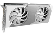 INNO3D GeForce RTX 5060 Twin X2 OC White, 8192 MB GDDR7 image number null