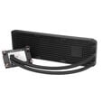 SilverStone SST-XE360-4677 AiO Wasserk&uuml;hlung f&uuml;r LGA 4677 - 360 mm image number null