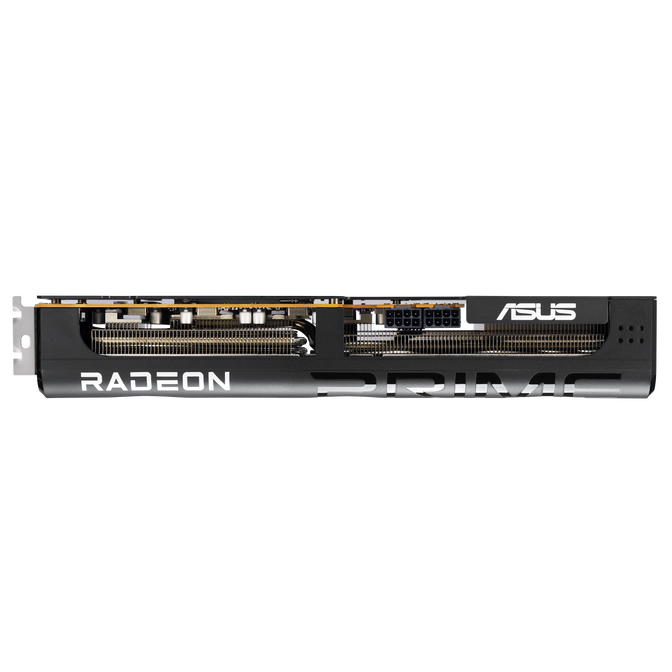 ASUS Prime Radeon RX 9070 EVO OC Edition, 16384 MB GDDR6 image number 9