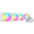 Arctic Liquid Freezer III Pro 360 ARGB AiO Water Cooling - 360mm, white image number null