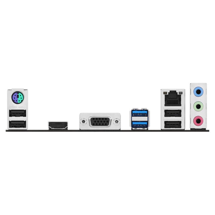 ASUS Prime H610M-K ARGB, Intel H610 Mainboard - Sockel 1700, DDR5 image number 3