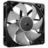 Corsair RS ARGB PWM Fan - Triple-Pack, 120mm, black image number null
