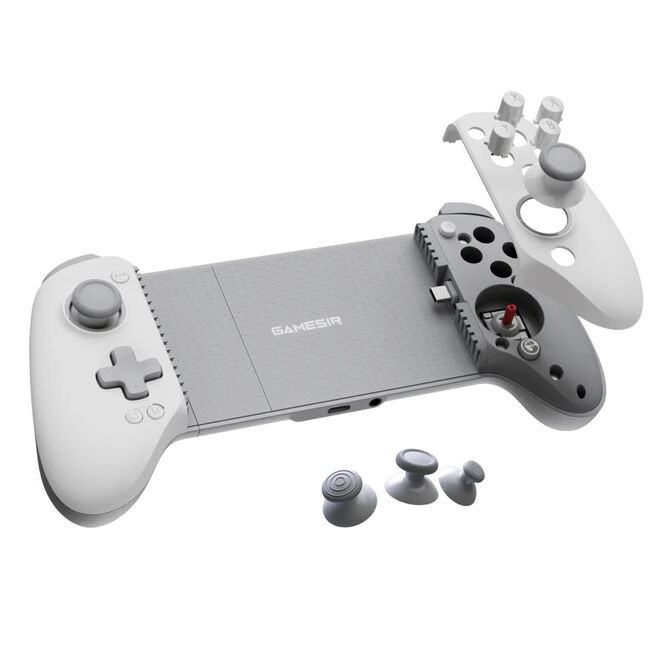 GameSir G8+ MFi Mobile Controller image number 0