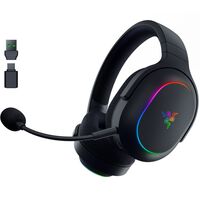 Razer Barracuda X Chroma Gaming Headset - schwarz