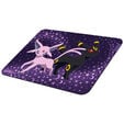 Razer Gigantus V2 Pok&eacute;mon Edition Mousepad, Size M - Espeon/Umbreon image number null