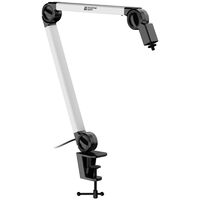 Endgame Gear MICARM Microphone Arm - white