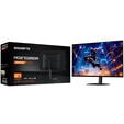 GIGABYTE MO27Q28GR, 27-inch QHD Gaming Monitor, 280Hz, WOLED Panel, G-Sync Compatible image number null