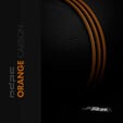 MDPC-X Sleeve XTC - Orange-Carbon, 1m image number null