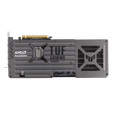 ASUS TUF Radeon RX 9070 OC Edition Grafikkarte, 16384 MB GDDR6 image number null