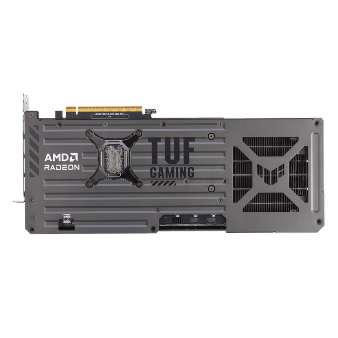 ASUS TUF Radeon RX 9070 OC Edition Grafikkarte, 16384 MB GDDR6 image number 9