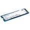 Kingston NV3 NVMe, PCIe 4.0 M.2 Typ 2280 - 500 GB