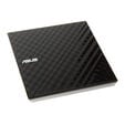 ASUS SDRW-08D2S-U Lite DVD burner - external, black image number null