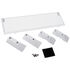 Lian Li Mesh Frontpanel für Lancool II - weiß image number null